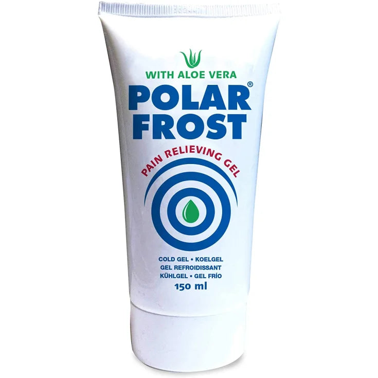 Ability group srl Cold Gel Polar Frost 150Ml