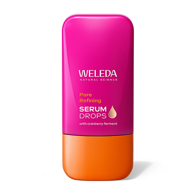 Pore Refining Serum (Serum Drops) 30 ml