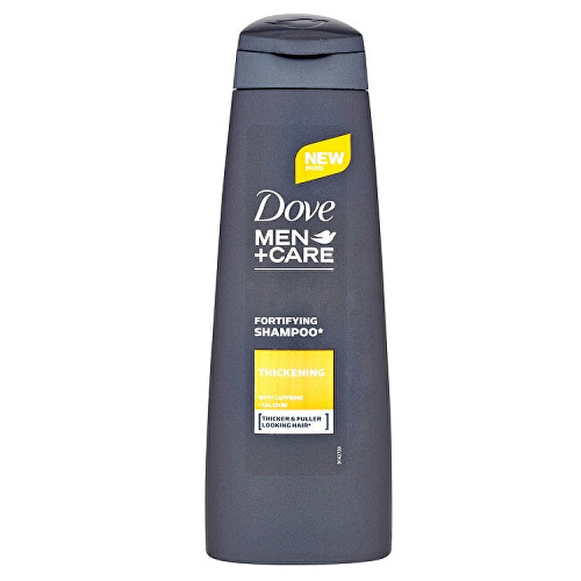 Strengthening shampoo Men+Care Thickening (Fortifying Shampoo) 250 ml