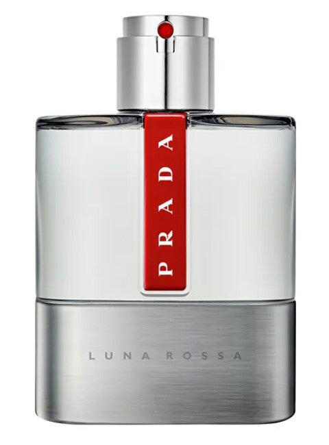 Luna Rossa - EDT (2024) - Volume: 100 ml