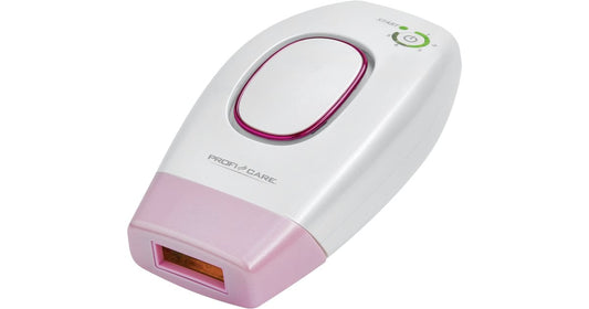 Proficare ProfiCare IPL 3024 epilatore IPL per corpo, viso, zona bikini e ascelle