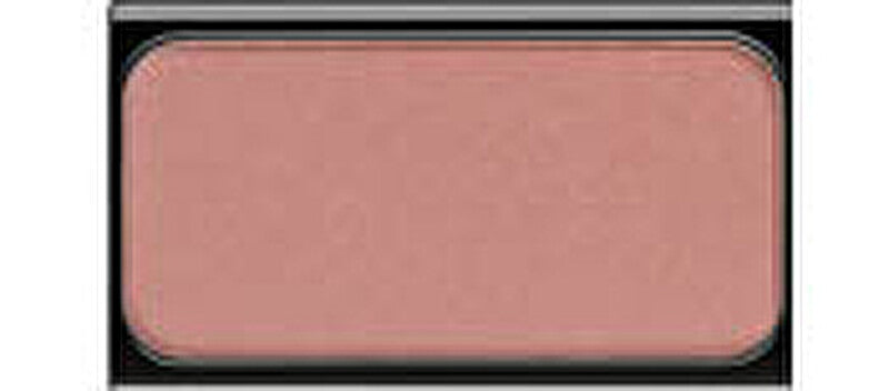 Powder Blush (Blusher) 5 g - Shade: 35 Oriental Red Blush