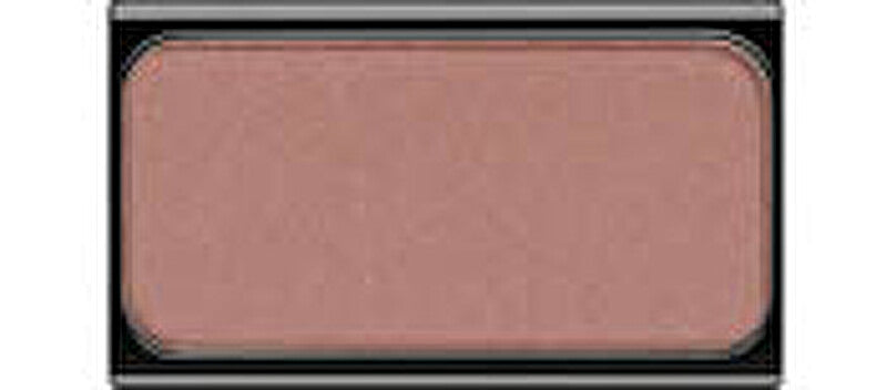 Powder Blush (Blusher) 5 g - Shade: 48 Carmine Red Blush
