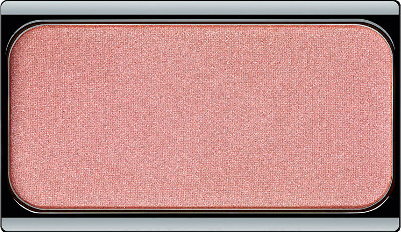 Powder Blush (Blusher) 5 g - Shade: 33A Little Romance