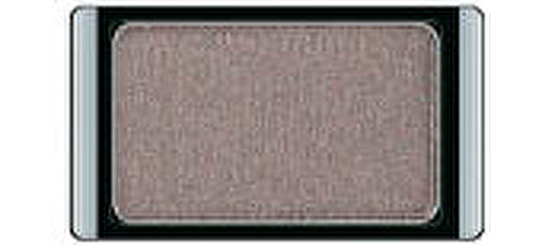 Powdery Eyeshadow (Eyeshadow Duochrom) 0.8 g - Shade: 218 Soft Brown Mauve