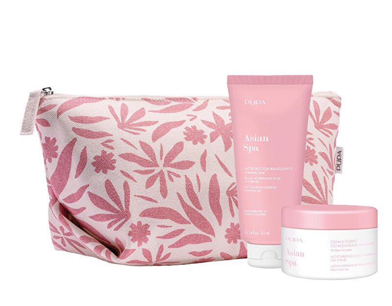 Gift set Asian Spa Kit 2