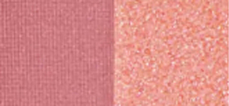 Extreme Blush Duo 4 g - Shade: 110 Radiant Amaranth - Glow Watermelon