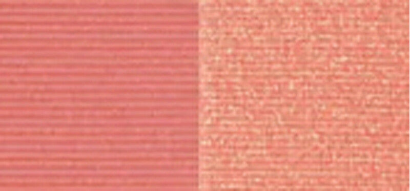 Extreme Blush Duo 4 g - Shade: 130 Matt Salmon - Radiant Peach