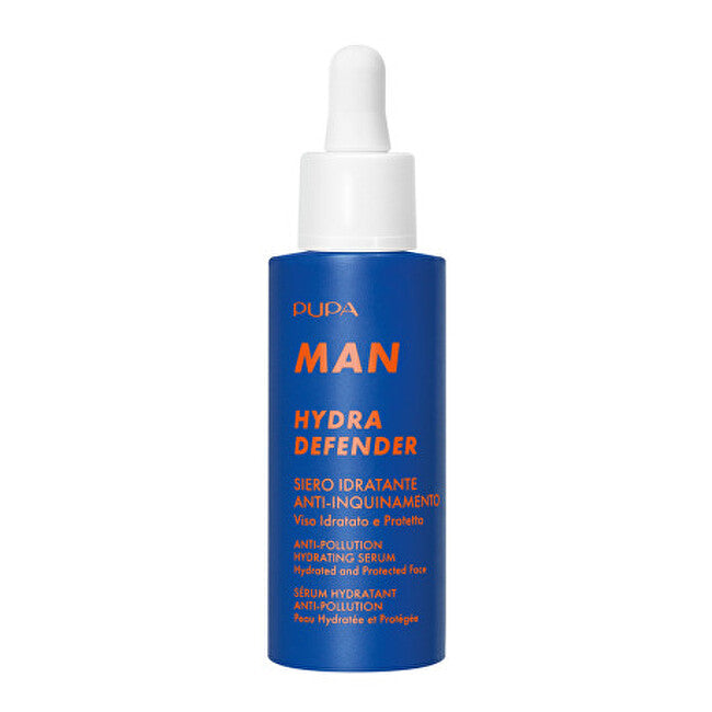 Hydra Defender Hydrating Face Serum (Anti-Pollution Hydrating Serum) 30 ml
