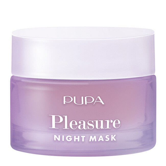 Pleasure Night Mask 12 ml