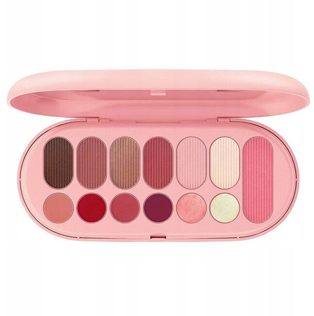 Make My Day S - Bright Rose Palette 12 g