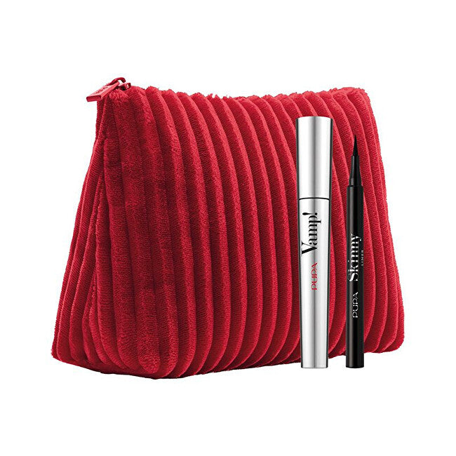 Mascara & Skinny Liner Gift Set