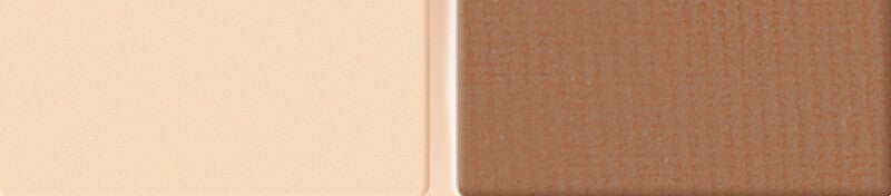 Contour palette Wonder Me Natural Sculpt (Palette) 8 g - Shade: 001 Light Skin