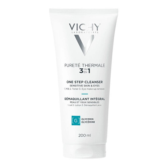 Cosmetic Emulsion 3 in 1 Purete Thermale - Volume: 200 ml