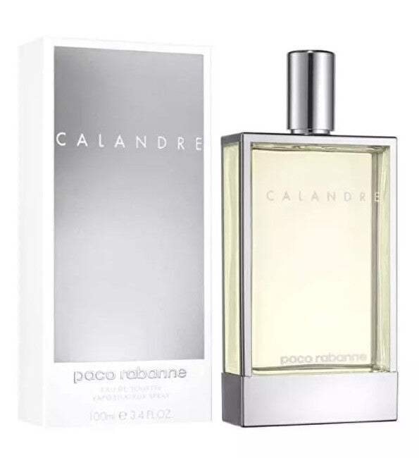 Calandre - EDT - Volume: 100 ml