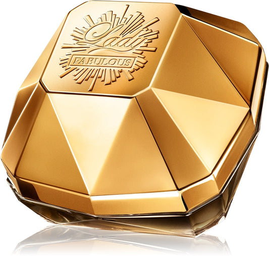 Lady million fabulous edp 30 ml