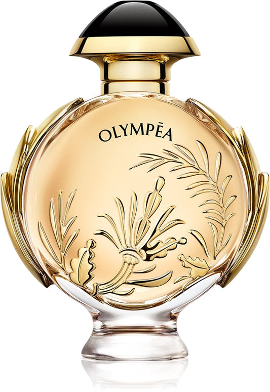 Olympea Solar - EDP - Volume: 80 ml