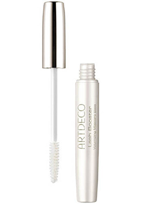 Mascara base for added volume and care (Lash Booster Volumizing Mascara Base) 10 ml