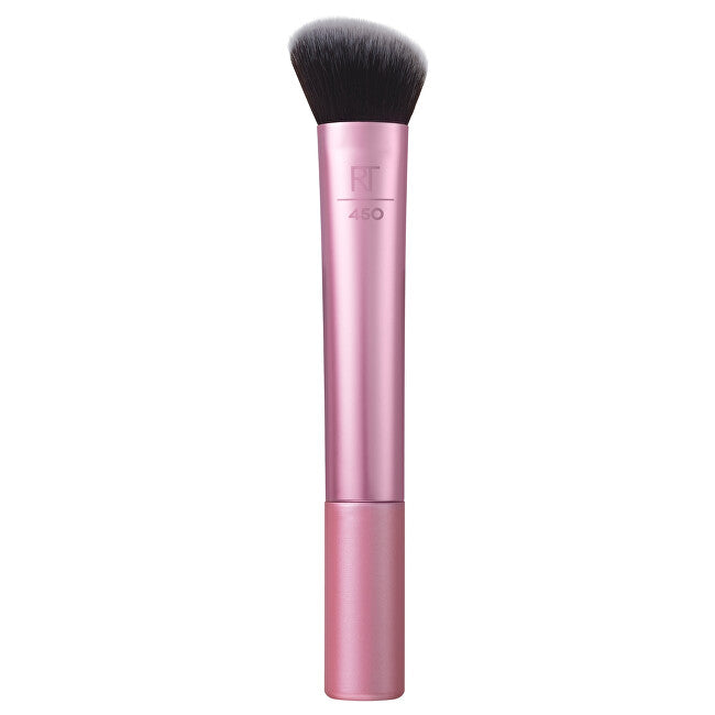 Cosmetic contouring brush Contouring Brush