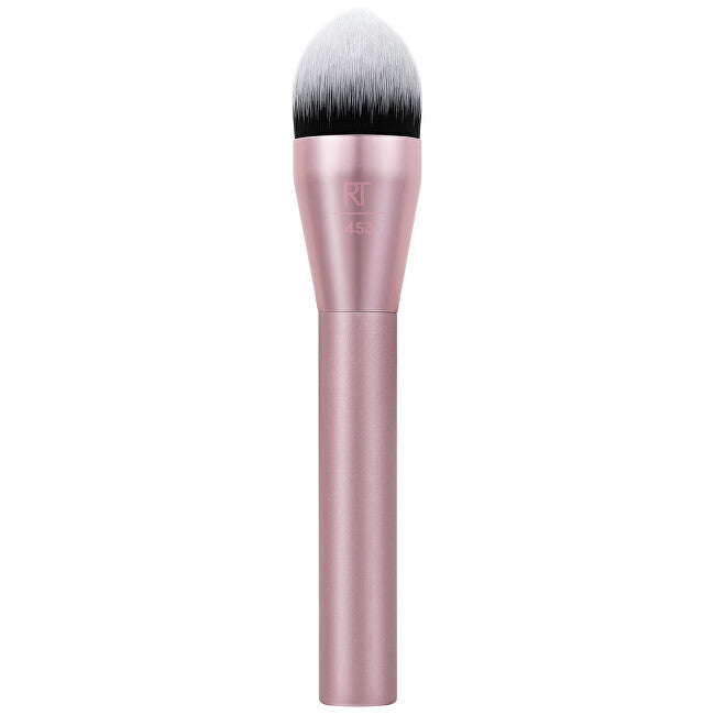 Power Pigment Blush Brush