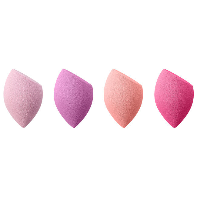 Mini makeup sponges Miracle Complexion Sponge 4 pcs