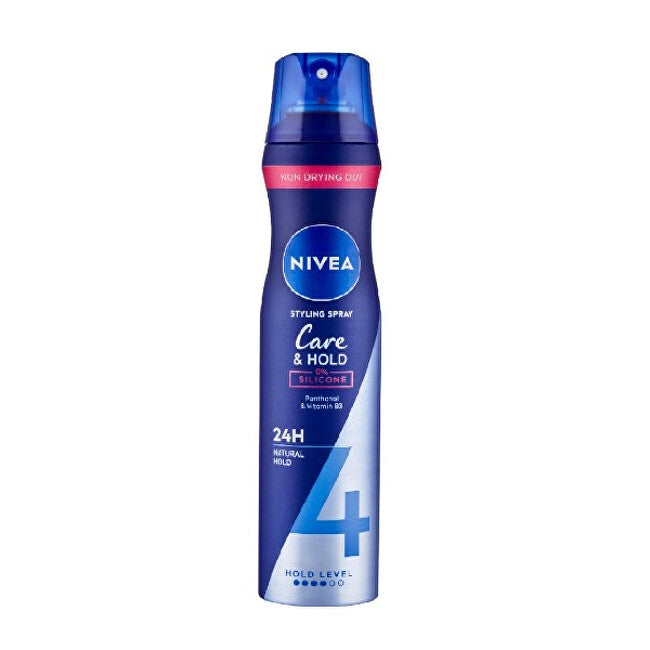 Regenerating Hair Care & Hold ( Hair spray Regenerating) 250 ml