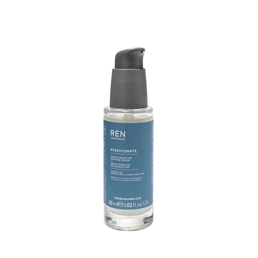 Ren Ren Everhydrate Marine Siero idratante per il viso 30 ml
