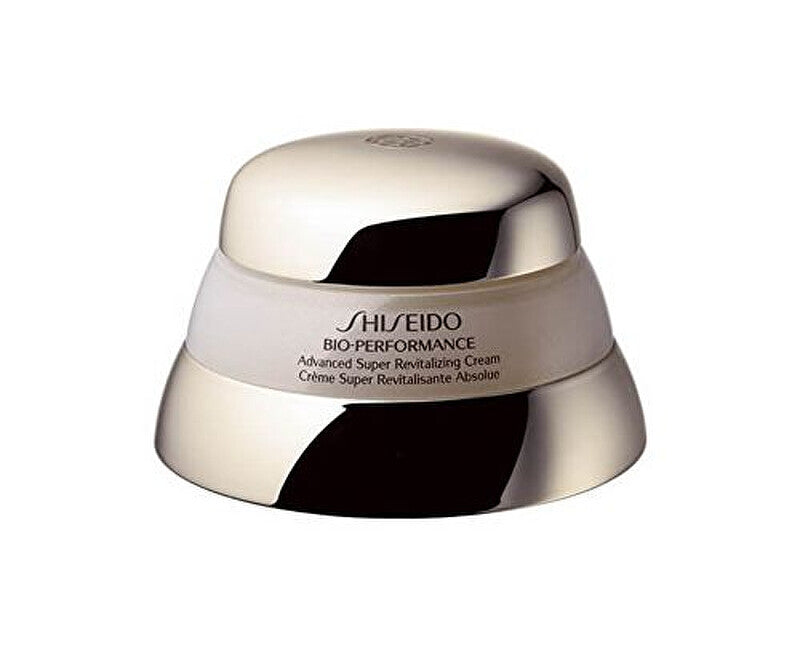 Revitalizing Cream Bio-Performance (Advanced Super Revitalizing Cream) - Volume: 30 ml