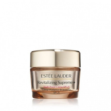 Estée Lauder Estee Lauder Supreme Plus Youth Power Crema Rivitalizzante Spf25 50 Ml