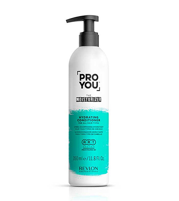 Pro You The Moisturizer Moisturizing Conditioner (Hydrating Conditioner) 350 ml