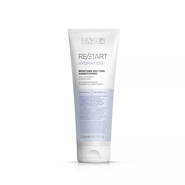 Restart Hydration Conditioner (Moisture Melting Conditioner) - Volume: 200 ml