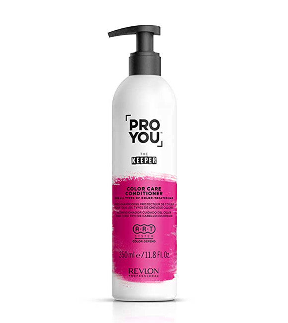 Conditioner for colored hair Pro You The Keeper (Color Care Conditioner) 350 ml