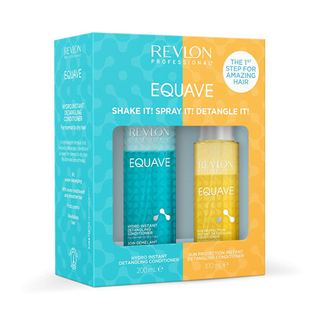 Equave Hydro Instant Set Gift Set
