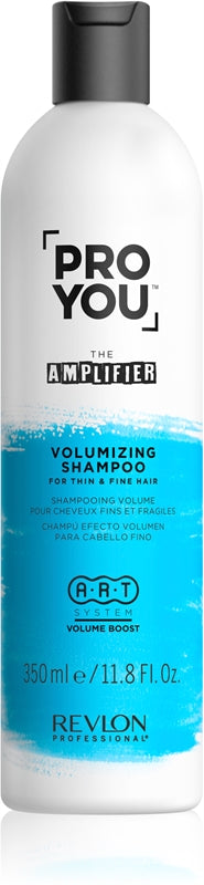 Revlon Professional Pro You The Amplifier Shampoo Volumizzante 350 ml
