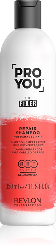 Pro You The Fixer (shampoo riparatore) - Volume: 350 ml