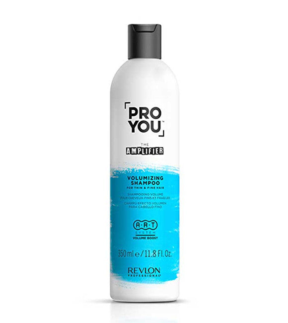 Pro You The Amplifier Volume Shampoo (Volumizing Shampoo) - Volume: 350 ml