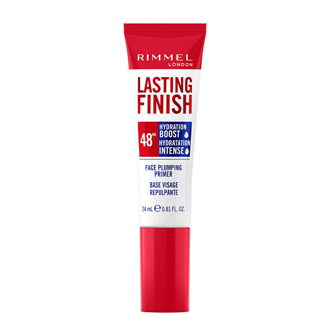 Foundation base Lasting Finish (Face Plumping Primer) 24 ml