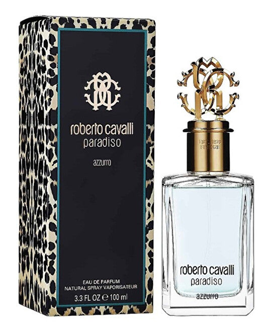 Paradiso Azzuro - EDP - Volume: 100 ml