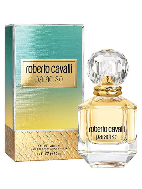 Paradiso - EDP - Volume: 50 ml
