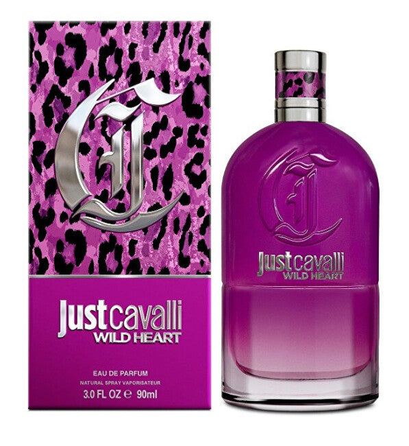 Wild Heart For Her - EDP - Volume: 90 ml