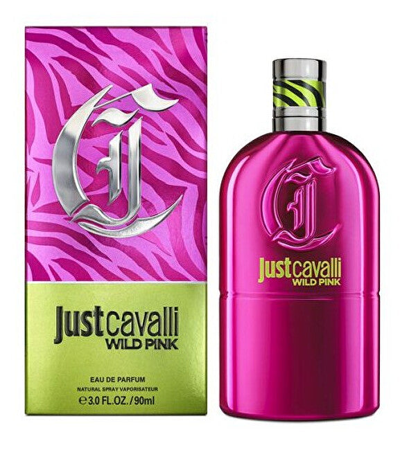Wild Pink - EDP - Volume: 90 ml