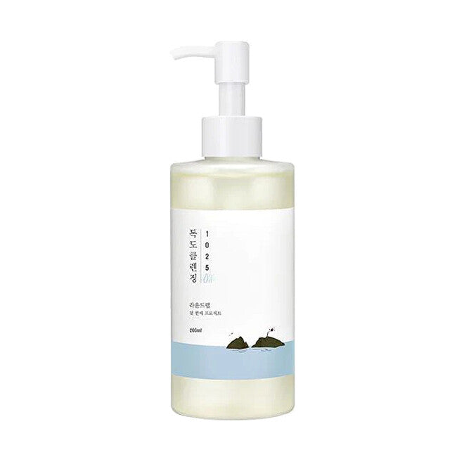 Cleansing Facial Oil 1025 Dokdo (Cleansing Oil) 200 ml