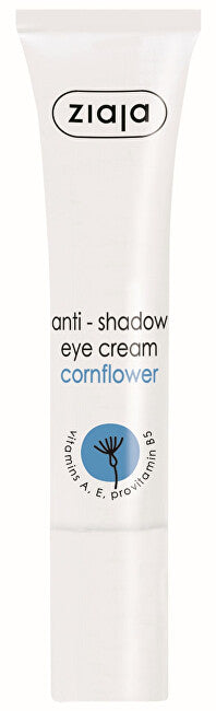 Cleansing eye cream Cornflower 15 ml