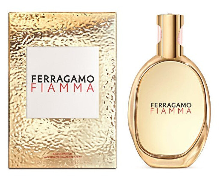 Fiamma - EDP - Volume: 35 ml