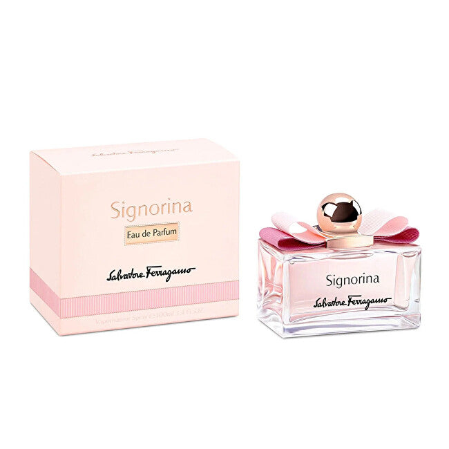 Signorina - EDP - Volume: 100 ml