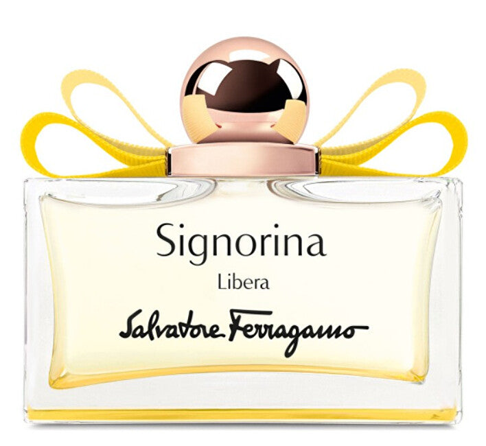 Signorina Libera - EDP - Volume: 100 ml