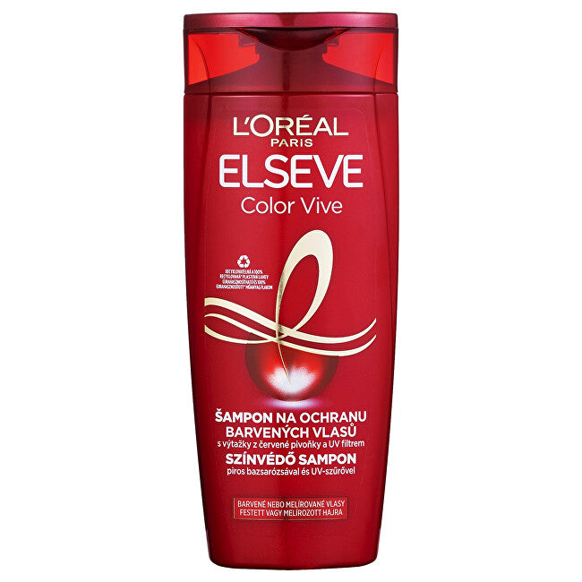 Shampoo for colored hair Color Vive 250 ml - Volume: 250 ml