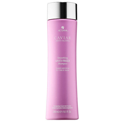 Alterna Caviar Anti-Aging (Shampoo Anti-Crespo Levigante) - Volume: 1000 ml