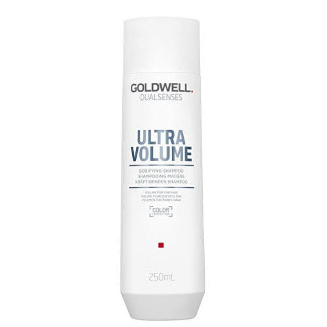 Shampoo for more volume Dualsenses Ultra Volume (Bodifying Shampoo) - Volume: 1000 ml