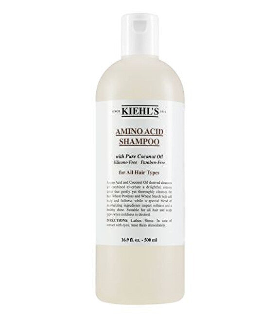 Shampoo with amino acids (Amino Acid Shampoo) - Volume: 250 ml